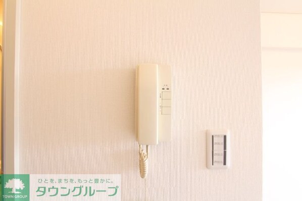 プライムアーバン武蔵野ヒルズB棟の物件内観写真